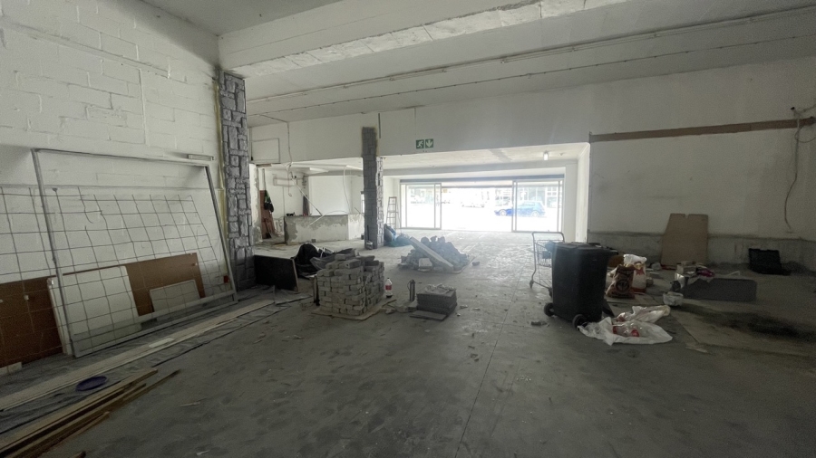 To Let commercial Property for Rent in Diep River Western Cape